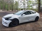 2018 Tesla Model 3 Long Range/performance Белый vin: 5YJ3E1EB2JF092259