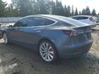 2019 Tesla Model 3 Charcoal vin: 5YJ3E1EB2KF367355