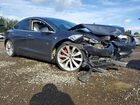 2019 Tesla Model 3 Charcoal vin: 5YJ3E1EB2KF367355