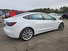 2020 Tesla Model 3 White vin: 5YJ3E1EB2LF620871