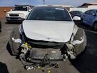 2020 Tesla Model 3 Белый vin: 5YJ3E1EB2LF801064