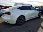 2020 Tesla Model 3 Белый vin: 5YJ3E1EB2LF801064