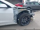 2022 Tesla Model 3 Long Range Dual Motor All-wheel Drive Белый vin: 5YJ3E1EB2NF172215