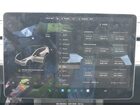 2022 Tesla Model 3 Long Range Dual Motor All-wheel Drive Белый vin: 5YJ3E1EB2NF172215