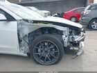 2022 Tesla Model 3 Long Range Dual Motor All-wheel Drive Белый vin: 5YJ3E1EB2NF172215