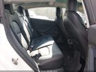2022 Tesla Model 3 Long Range Dual Motor All-wheel Drive Белый vin: 5YJ3E1EB2NF172215