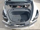 2022 Tesla Model 3 Long Range Dual Motor All-wheel Drive Белый vin: 5YJ3E1EB2NF172215