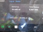2022 Tesla Model 3 Long Range Dual Motor All-wheel Drive Белый vin: 5YJ3E1EB2NF172215
