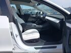 2022 Tesla Model 3 Long Range Dual Motor All-wheel Drive Белый vin: 5YJ3E1EB2NF278440
