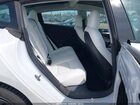 2022 Tesla Model 3 Long Range Dual Motor All-wheel Drive Белый vin: 5YJ3E1EB2NF278440