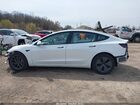 2022 Tesla Model 3 Long Range Dual Motor All-wheel Drive Белый vin: 5YJ3E1EB2NF278440