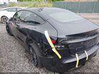 2024 Tesla Model 3 Long Range Dual Motor All-wheel Drive Black vin: 5YJ3E1EB2RF830119 2024 Tesla Model 3 Long Range Dual Motor All-wheel Drive Black vin: 5YJ3E1EB2RF830119