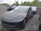 2024 Tesla Model 3 Long Range Dual Motor All-wheel Drive Black vin: 5YJ3E1EB2RF830119 2024 Tesla Model 3 Long Range Dual Motor All-wheel Drive Black vin: 5YJ3E1EB2RF830119