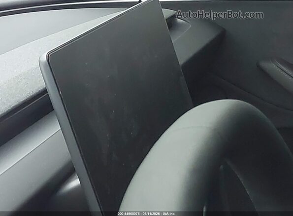 5YJ3E1EB2RF830119 2024 TESLA MODEL 3 Black 