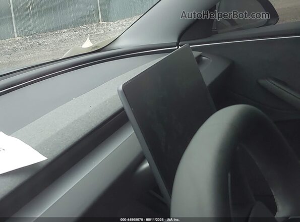 5YJ3E1EB2RF830119 2024 TESLA MODEL 3 Black 