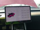 2019 Tesla Model 3 Long Range/performance Red vin: 5YJ3E1EB3KF199239