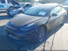 2022 Tesla Model 3 Long Range Dual Motor All-wheel Drive Black vin: 5YJ3E1EB3NF185040 2022 Tesla Model 3 Long Range Dual Motor All-wheel Drive Black vin: 5YJ3E1EB3NF185040