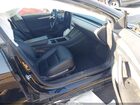 2022 Tesla Model 3 Long Range Dual Motor All-wheel Drive Black vin: 5YJ3E1EB3NF185040 2022 Tesla Model 3 Long Range Dual Motor All-wheel Drive Black vin: 5YJ3E1EB3NF185040