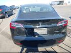 2022 Tesla Model 3 Long Range Dual Motor All-wheel Drive Black vin: 5YJ3E1EB3NF185040 2022 Tesla Model 3 Long Range Dual Motor All-wheel Drive Black vin: 5YJ3E1EB3NF185040