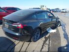 2022 Tesla Model 3 Long Range Dual Motor All-wheel Drive Black vin: 5YJ3E1EB3NF185040 2022 Tesla Model 3 Long Range Dual Motor All-wheel Drive Black vin: 5YJ3E1EB3NF185040
