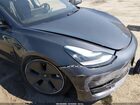 2022 Tesla Model 3 Long Range Dual Motor All-wheel Drive Black vin: 5YJ3E1EB3NF260982 2022 Tesla Model 3 Long Range Dual Motor All-wheel Drive Black vin: 5YJ3E1EB3NF260982