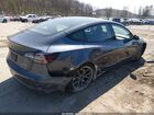 2022 Tesla Model 3 Long Range Dual Motor All-wheel Drive Black vin: 5YJ3E1EB3NF260982 2022 Tesla Model 3 Long Range Dual Motor All-wheel Drive Black vin: 5YJ3E1EB3NF260982