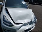 2022 Tesla Model 3 Long Range Dual Motor All-wheel Drive White vin: 5YJ3E1EB3NF298471 2022 Tesla Model 3 Long Range Dual Motor All-wheel Drive White vin: 5YJ3E1EB3NF298471