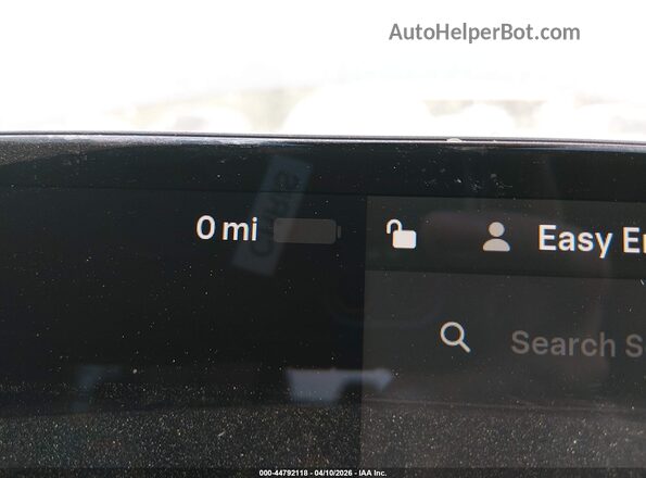 5YJ3E1EB3RF718722 2024 TESLA MODEL 3 Серый 