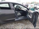 2022 Tesla Model 3 Long Range Dual Motor All-wheel Drive Серый vin: 5YJ3E1EB4NF343546