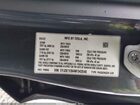 2022 Tesla Model 3 Long Range Dual Motor All-wheel Drive Серый vin: 5YJ3E1EB4NF343546