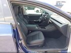 2024 Tesla Model 3 Long Range Dual Motor All-wheel Drive Синий vin: 5YJ3E1EB4RF833863