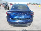 2024 Tesla Model 3 Long Range Dual Motor All-wheel Drive Синий vin: 5YJ3E1EB4RF833863