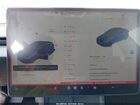 2024 Tesla Model 3 Long Range Dual Motor All-wheel Drive Синий vin: 5YJ3E1EB4RF833863