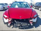 2025 Tesla Model 3 Long Range All-wheel Drive Красный vin: 5YJ3E1EB4SF904386