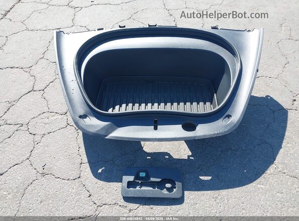 5YJ3E1EB4SF904386 2025 TESLA MODEL 3 Красный 