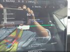 2020 Tesla Model 3 Long Range Dual Motor All-wheel Drive Синий vin: 5YJ3E1EB5LF717403
