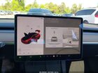 2021 Tesla Model 3 Long Range Dual Motor All-wheel Drive Красный vin: 5YJ3E1EB5MF923743