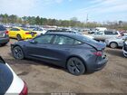 2022 Tesla Model 3 Long Range Dual Motor All-wheel Drive Серый vin: 5YJ3E1EB5NF153934