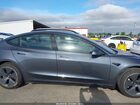 2022 Tesla Model 3 Long Range Dual Motor All-wheel Drive Серый vin: 5YJ3E1EB5NF299749