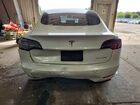 2020 Tesla Model 3 Белый vin: 5YJ3E1EB6LF617892