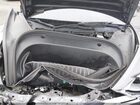 2022 Tesla Model 3 Long Range Dual Motor All-wheel Drive Серый vin: 5YJ3E1EB6NF113765