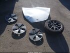 2022 Tesla Model 3 Long Range Dual Motor All-wheel Drive White vin: 5YJ3E1EB6NF170872 2022 Tesla Model 3 Long Range Dual Motor All-wheel Drive White vin: 5YJ3E1EB6NF170872