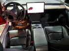 2022 Tesla Model 3 Красный vin: 5YJ3E1EB6NF305171