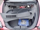 2022 Tesla Model 3 Long Range Dual Motor All-wheel Drive Красный vin: 5YJ3E1EB6NF351017