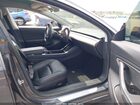 2018 Tesla Model 3 Long Range/performance Серый vin: 5YJ3E1EB7JF083279