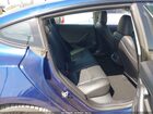 2022 Tesla Model 3 Long Range Dual Motor All-wheel Drive Синий vin: 5YJ3E1EB7NF350698