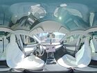 2019 Tesla Model 3 Белый vin: 5YJ3E1EB8KF517727