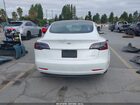 2022 Tesla Model 3 Long Range Dual Motor All-wheel Drive Белый vin: 5YJ3E1EB8NF361757