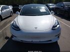 2020 Tesla Model 3 Long Range Dual Motor All-wheel Drive Белый vin: 5YJ3E1EB9LF795103