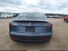 2022 Tesla Model 3 Long Range Dual Motor All-wheel Drive Серый vin: 5YJ3E1EB9NF183339